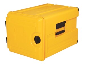 Thermobox, GN 1/1, Inhalt 39 Liter, BTH 465 x 665 x 440 mm