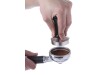 Kaffee-Stampfer aus Edelstahl