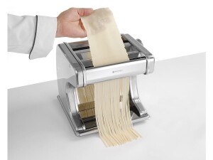 Elektro Pastamaschine für Teigbreite max. 170 mm