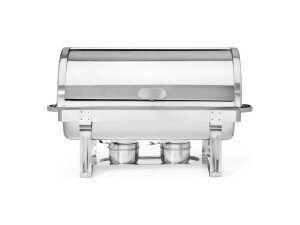 Chafing Dish Rolltop, GN 1/1, 9L, zwei...