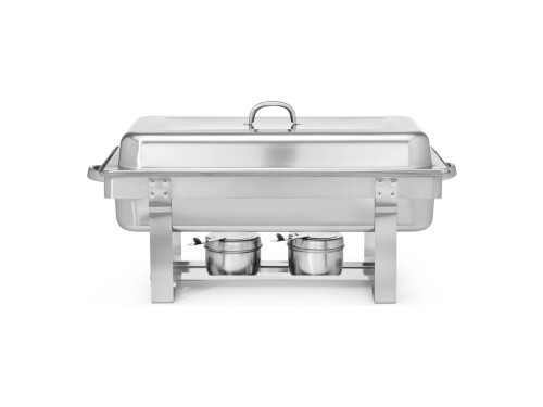Chafing Dish, 9l, Model Fiora, Gastronorm 1/1