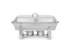 Chafing Dish, 9l, Model Fiora, Gastronorm 1/1
