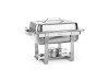 Chafing Dish, 4,5L, Gastronorm 1/2, Model Economic