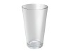Boston Shaker Glas, 0,45 Liter, dickes Glas