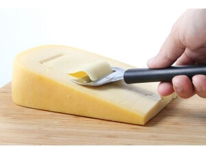 Käsehobel für Weichkäse, Länge 160...
