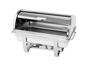 Roll-Top Chafing Dish CLASSIC, GN 1/1