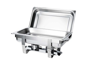 Chafing Dish EKO, GN 1/1 inkl. 1 GN 1/1 (65 mm tief)...