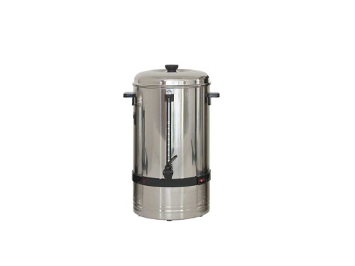 Rundfilter-Kaffeemaschine, 6,5 Liter