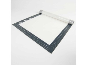 Antihaft-Backmatte, 52 x 31,5 cm (BxT),...