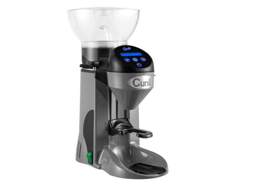 Automatische Kaffeemühle, 0,5 Liter Fassungsvermögen,...