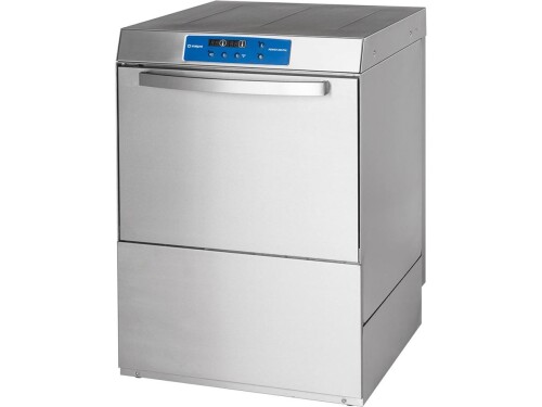 DigitalPower Geschirrspülmaschine inkl. Klarspülmitteldosier-, Reinigerdosier- und Klarspülpumpe