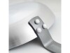 Bratpfanne aus Aluminium mit Teflonbeschichtung für Induktion, Ø 28 cm, BTH 0 x 0 x 50 mm