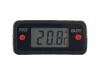 Taschen-Thermometer, Temperaturbereich -50 °C bis 280 °C, Temperaturbereich -50 °C bis 280 °C