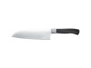 Stalgast Santoku-Messer ELITE, geschmiedete Edelstahlklinge 180 mm