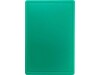 Schneidbrett, HACCP, Farbe grün, 600x400x18 mm (BxTxH)