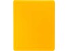Schneidbrett, HACCP, Farbe gelb, GN1/2, Stärke 12 mm