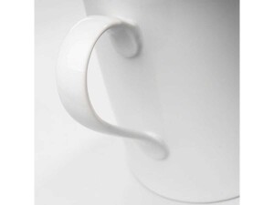 Serie Apulia F Kaffeekanne mit Deckel 1,56 Liter, BTH 225 x 0 x 195 mm