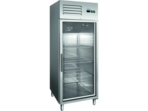 Kühlschrank mit Umluftventilator Modell GN 600 TNG mit...