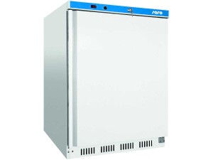 Umluftkühlung -2 bis +8 °C Gastro Kühlschrank 500 Lagerkühlschrank 