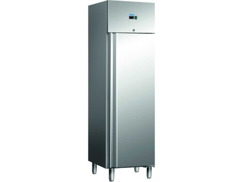 Kühlschrank Saro GN 350 TN -2/+8 °C Umluft 484 x 735 x 2010 mm