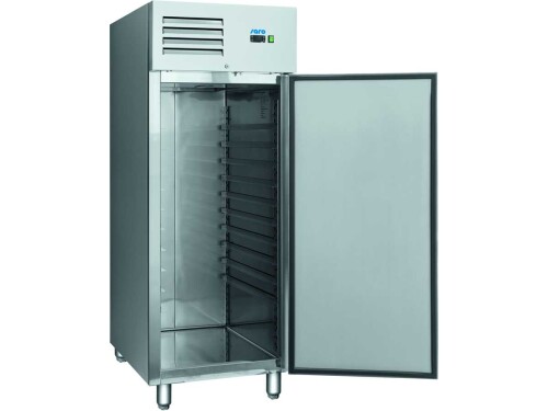 Bäckerei Kühlschrank mit Umluftventilator 740 x T 990 x H 2010 mm 852 Liter