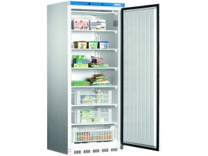 Lagertiefkühlschrank - weiß HT 600, 7...