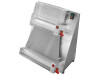 Saro TERAMO 2 Profi Teigausrollmaschine für Teiggewicht 50 - 500 Gramm, Teigdurchmesser 100 - 400 mm