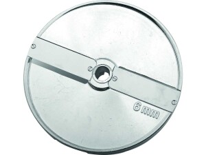 AS006 Schneidesch. 6 mm Aluminium f. CARUS/TITUS, Gewicht 0,83 kg