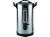 Kaffeemaschine mit Rundfilter CAPPONO 100, Edelstahl, BTH 260 x 260 x 490 mm