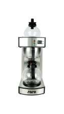 Filterkaffeemaschine Saro SAROMICA K 24 T, 2x 1,8 Liter,...
