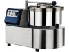 GAM Pratic Cutter 8 Liter Messerdrehzahl: 900-2200 U/min 41 x 31 x 40 cm