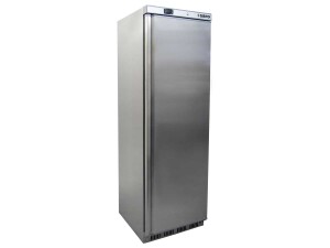 Lagertiefkühlschrank Edelstahl Saro HT 400 S/S, 7...