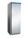 Kühlschrank Edelstahl HK 400 s/s 361 Liter Umluft 600 x T600 x H1850 mm