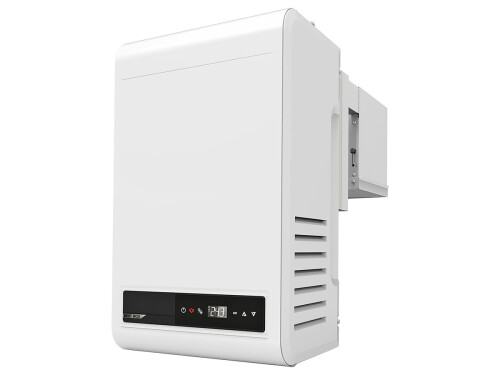Kühlaggregat HA-K 18 für Kühlräume bis 17,9 m³, Wandmontage