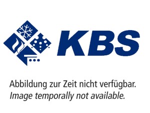 Umbauarbeiten für Linksanschlag für KBS K 296