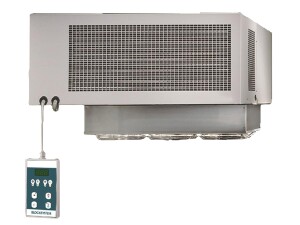 Kühlaggregat KBS SAD-K 12 für Kühlräume bis 10,0 m³, Deckenmontage