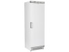 Tiefkühlschrank, Umluftkühlung, Stahlblech weiß pulverbeschichtet, BTH 595 x 640 x 1825 mm