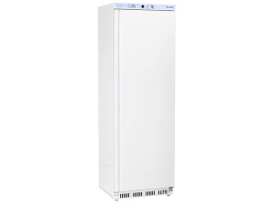 Lagerkühlschrank, Umluftkühlung, Volltürkühlschrank, Rückwandverdampfer, BTH 600 x 600 x 1850 mm