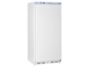Lagerkühlschrank, Umluftkühlung, Volltürkühlschrank, Rückwandverdampfer, BTH 777 x 715 x 1720 mm