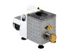 Nudelmaschine Nudelteigmaschine Fimar MPF 1,5 N Teigbehälter 1,5 kg 230 V / 0,3 kW