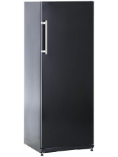 Kühlschrank K 311, Inhalt 310 Liter, schwarz, mit...