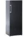 Kühlschrank K 311, Inhalt 310 Liter, schwarz, mit stiller Kühlung und LED Beleuchtung