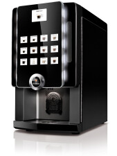 Rheavendors Servomat Kaffeevollautomat rhea Business Line...