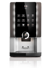 Rheavendors Servomat Kaffeevollautomat laRhea V+ iC ganze...