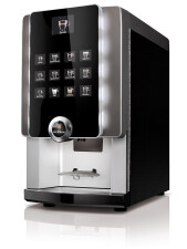 Rheavendors Servomat Kaffeevollautomat laRhea V+ iC ganze...