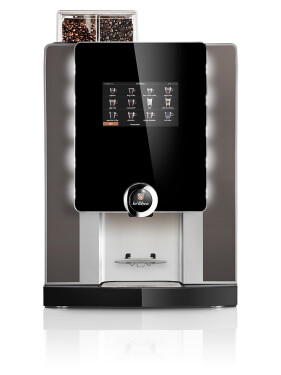 Kaffeevollautomat Rheavendors Servomat laRhea V+ Grande...