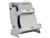 Teigausrollmaschine Roma 420 RP Touch & Go für Teiggewicht 220 - 700 Gramm, Pizza-Breite 26 - 40 cm