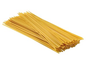 Bartscher Pasta Matrize für Spaghetti 2x2mm, BTH 55 x 55 x 10 mm