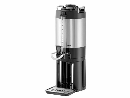 Bartscher Iso-Dispenser 8L, BTH 235 x 350 x 635 mm