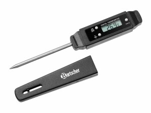 Bartscher Thermometer D1500 KTP, BTH 151 x 15 x 20 mm